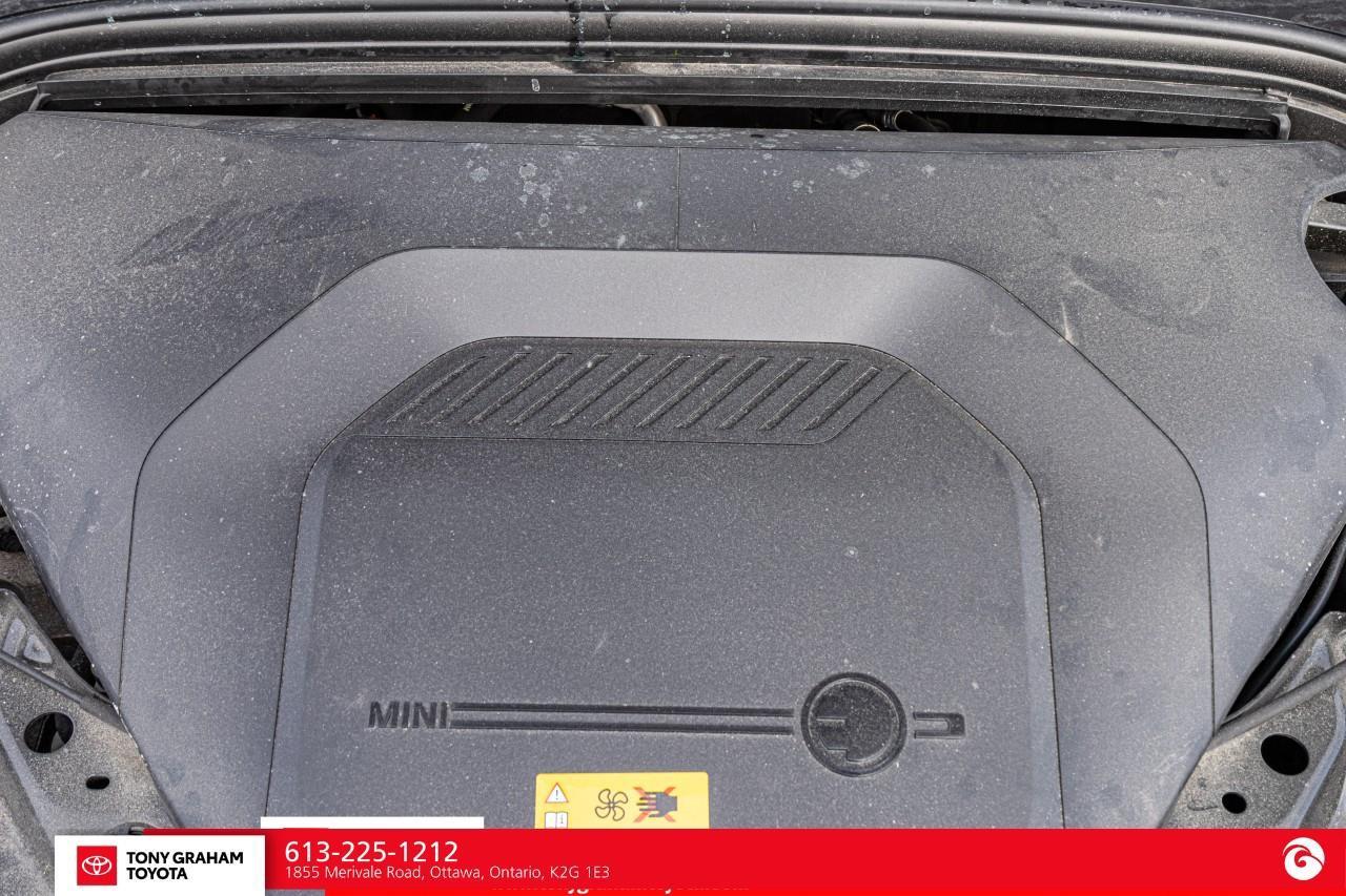2025 MINI Cooper Countryman  Photo