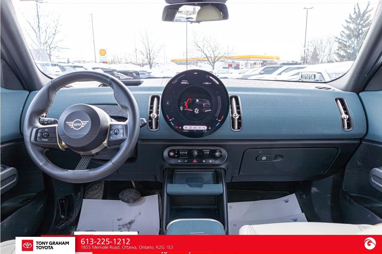 2025 MINI Cooper Countryman  Photo