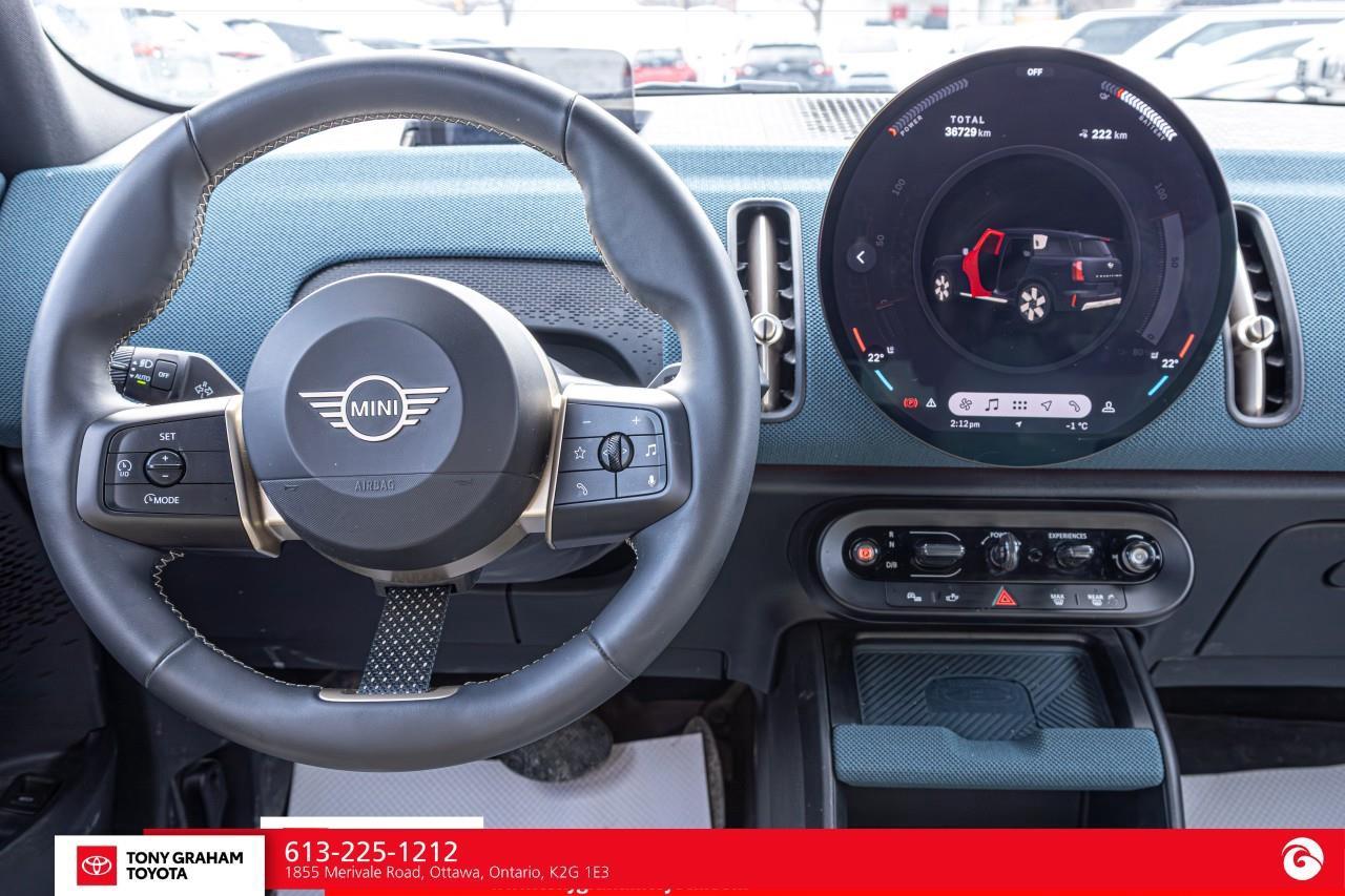 2025 MINI Cooper Countryman  Photo