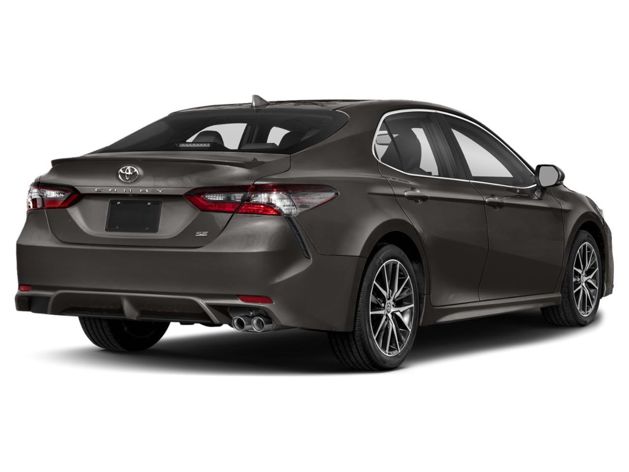2024 Toyota Camry SE Photo