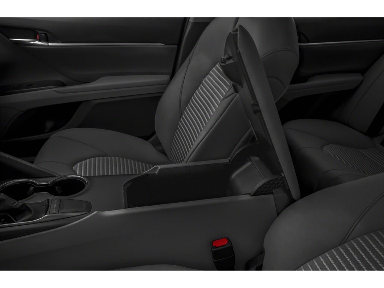 2024 Toyota Camry SE Photo