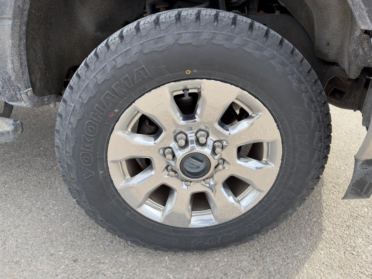 2018 Ford F-250 XLT 603A|PREM PKG|CONSOLE|HEATED STS|TONNEAU|SVC RECOR Photo