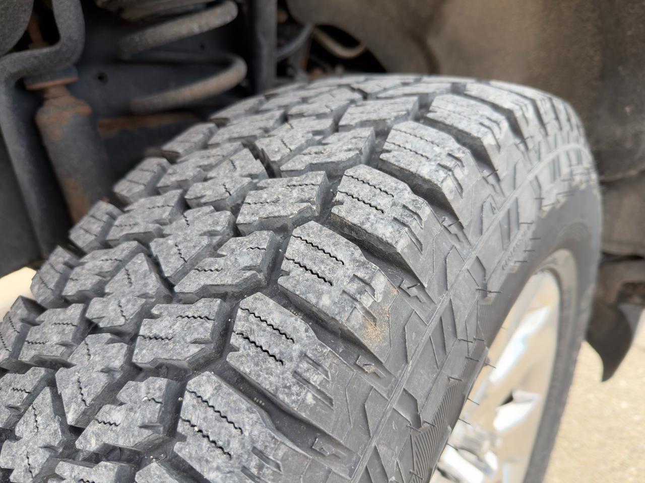 2018 Ford F-250 XLT 603A|PREM PKG|CONSOLE|HEATED STS|TONNEAU|SVC RECOR Photo