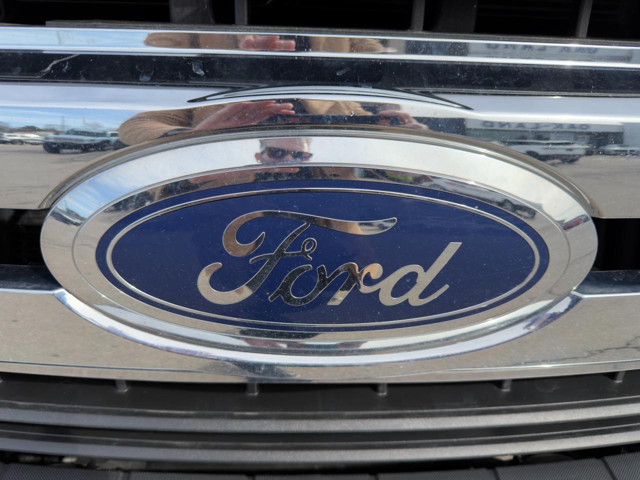 2018 Ford F-250 XLT 603A|PREM PKG|CONSOLE|HEATED STS|TONNEAU|SVC RECOR Photo