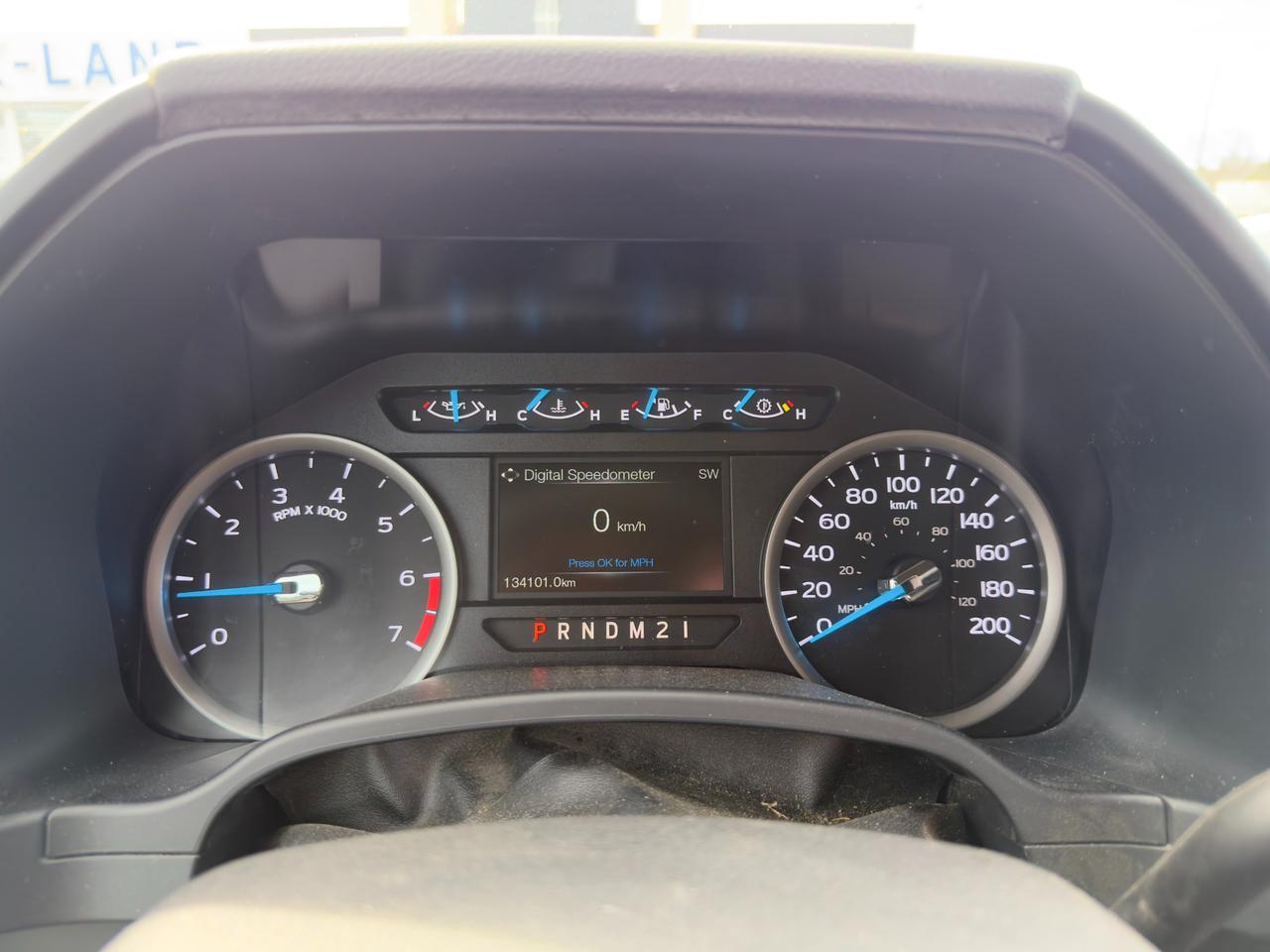 2018 Ford F-250 XLT 603A|PREM PKG|CONSOLE|HEATED STS|TONNEAU|SVC RECOR Photo