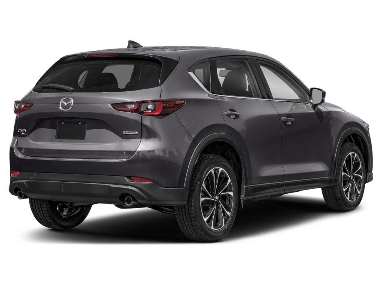 2022 Mazda CX-5 GT Photo