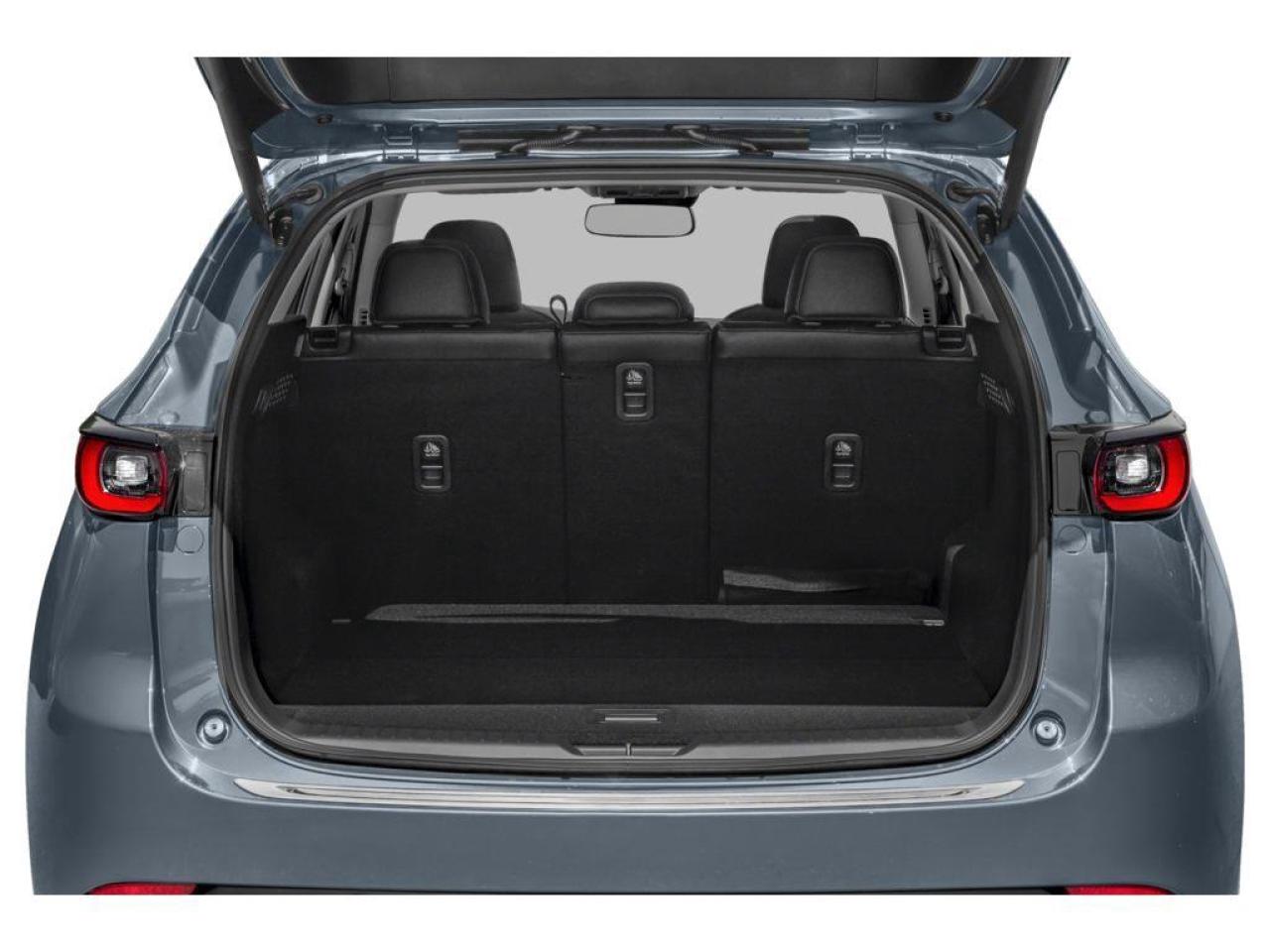 2022 Mazda CX-5 GT Photo