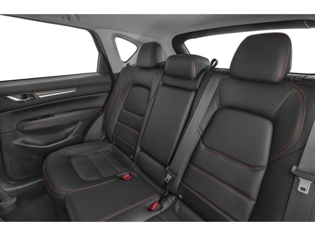 2022 Mazda CX-5 GT Photo