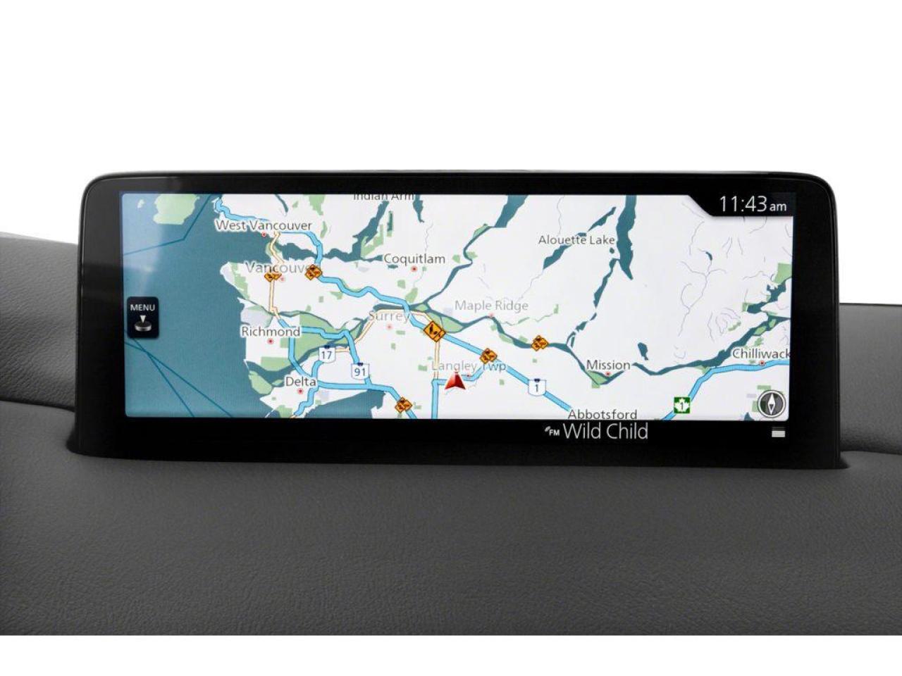 2022 Mazda CX-5 GT Photo