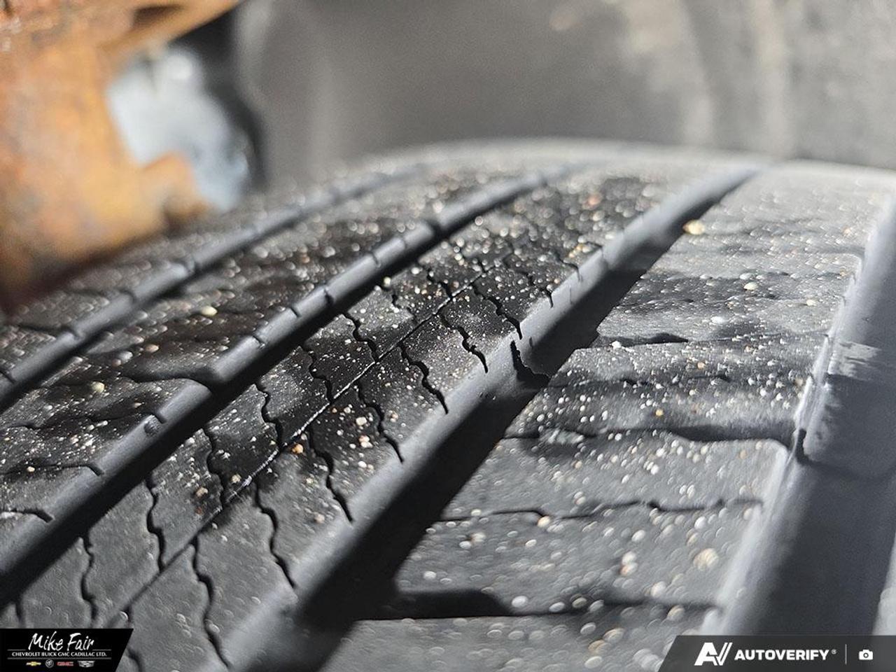 2019 Ford Escape SEL Leather Trimmed Heated Front Bucket Seats, Leather Wrapped Steerting Wheel Photo