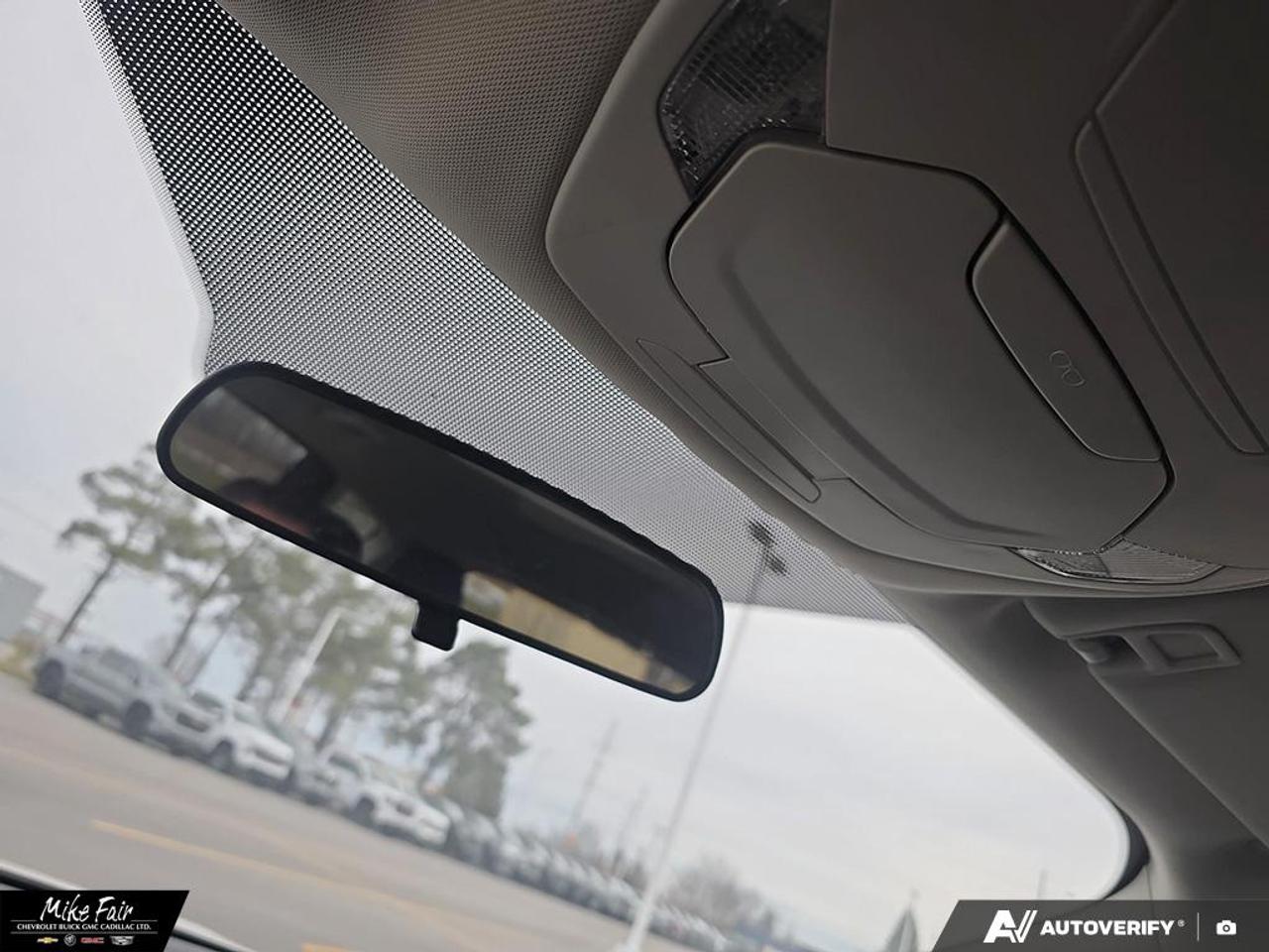 2019 Ford Escape SEL Leather Trimmed Heated Front Bucket Seats, Leather Wrapped Steerting Wheel Photo