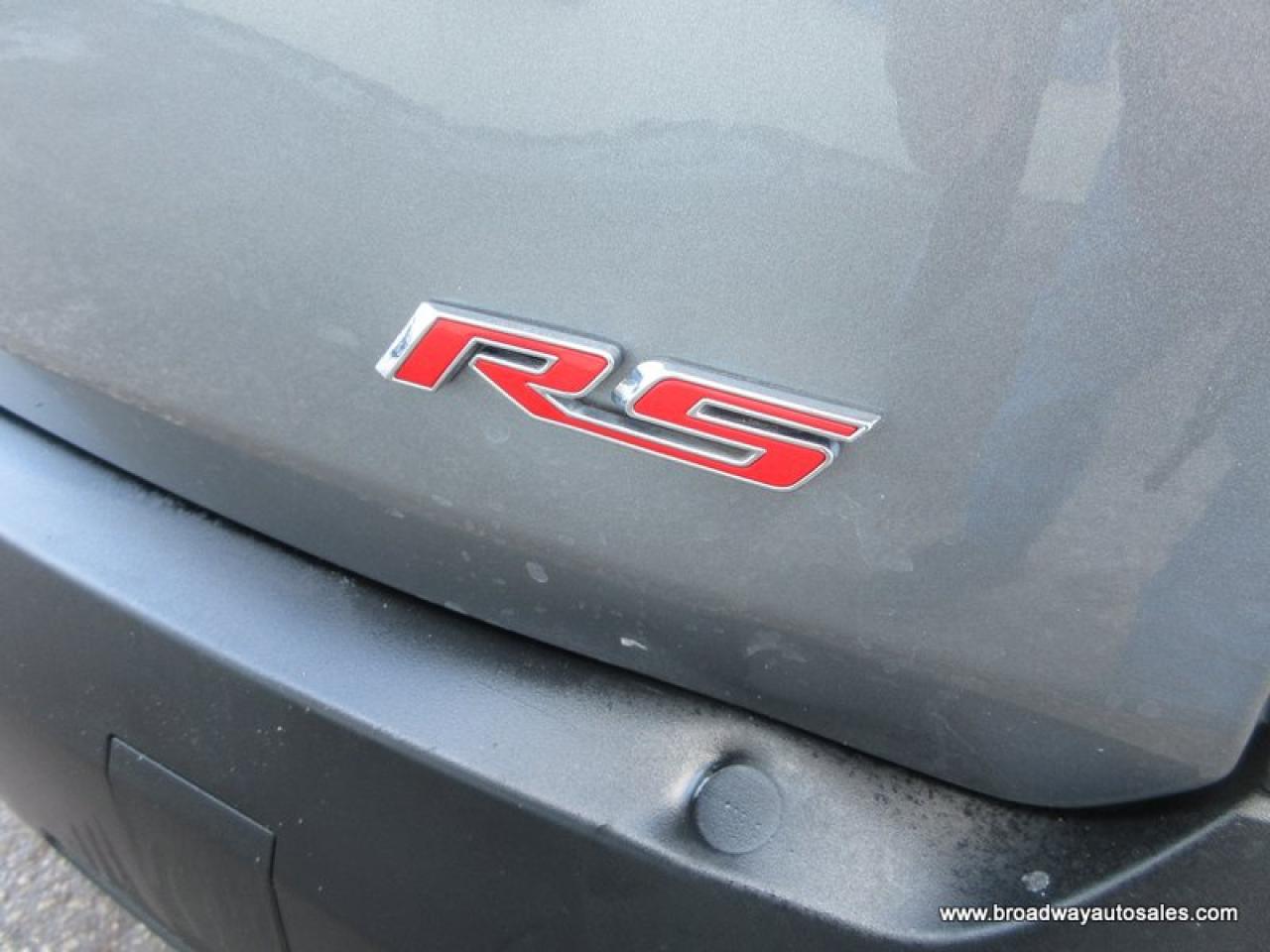 2024 Chevrolet Traverse Limited ALL-WHEEL DRIVE RS-PACKAGE 7 PASSENGER 3.6L - V6.. CAPTAINS & 3RD ROW.. NAVIGATION.. DUAL SUNROOF.. LEATHER.. HEATED SEATS & WHEEL.. Photo