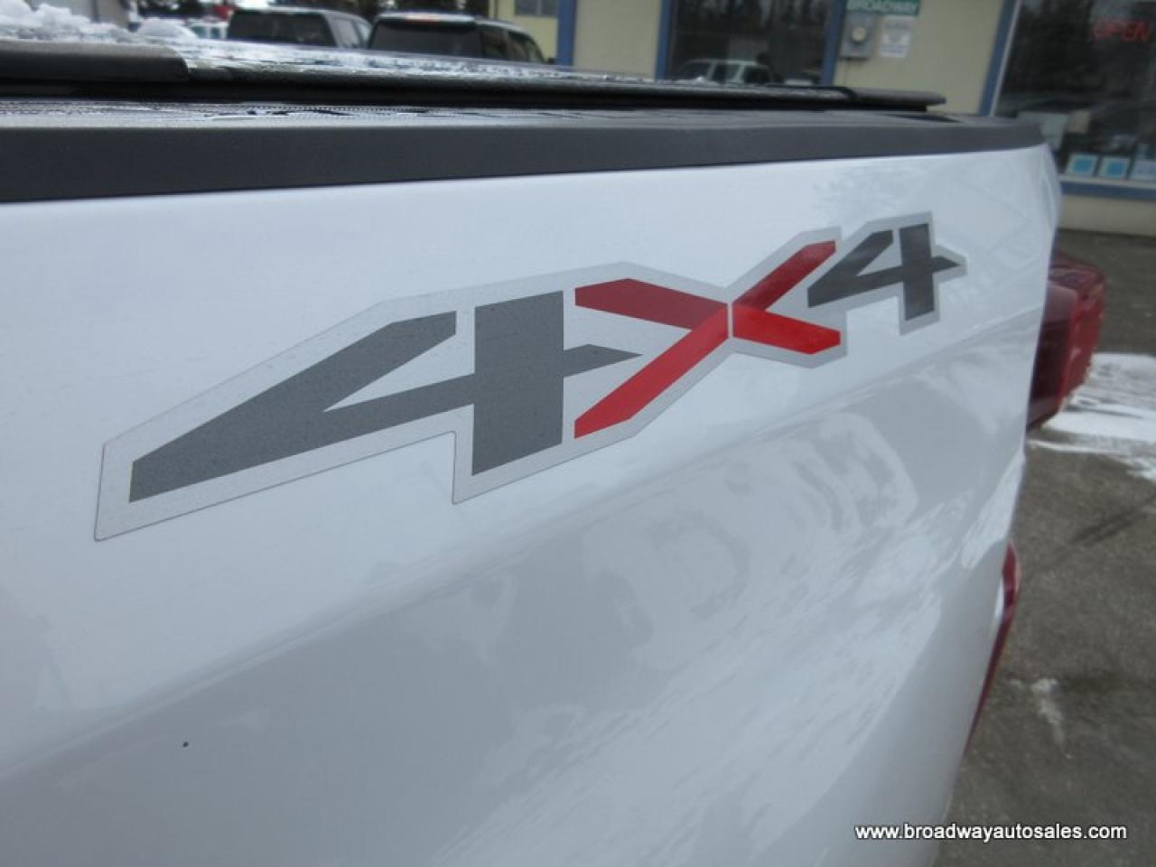 2021 Chevrolet Silverado 1500 GREAT VALUE RST-EDITION 5 PASSENGER 3.0L - DURAMAX.. 4X4.. CREW-CAB.. SHORTY.. POWER SUNROOF.. LEATHER.. HEATED SEATS & WHEEL.. Photo