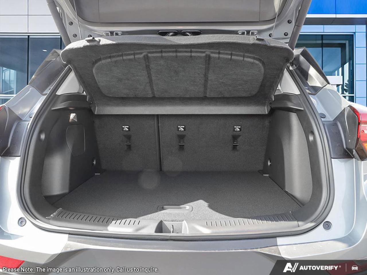 2026 Buick Encore GX Preferred Photo