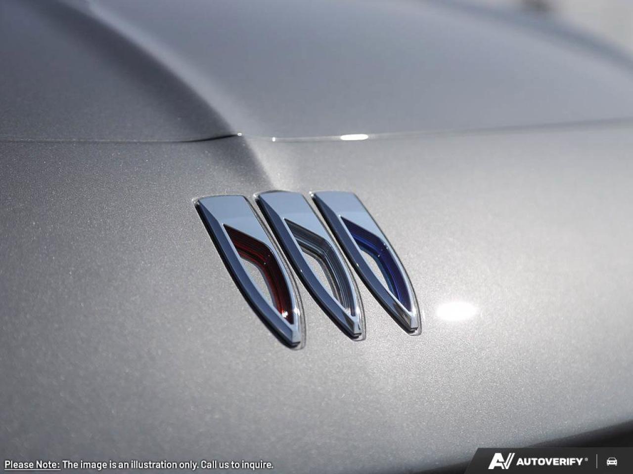 2026 Buick Encore GX Preferred Photo