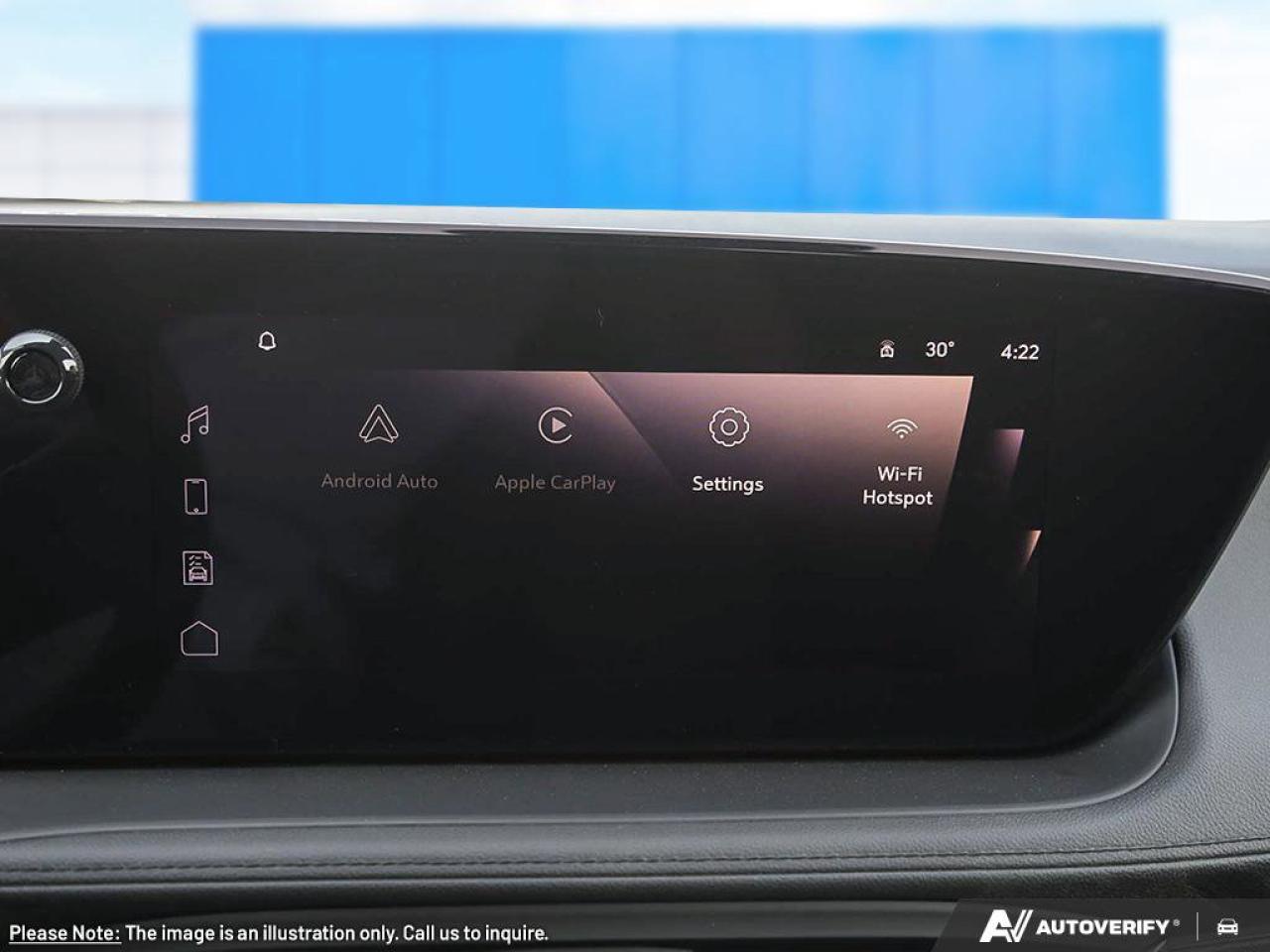 2026 Buick Encore GX Preferred Photo