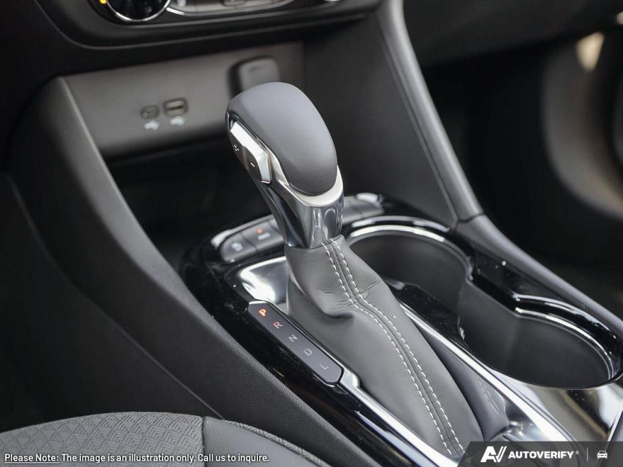 2026 Buick Encore GX Preferred Photo