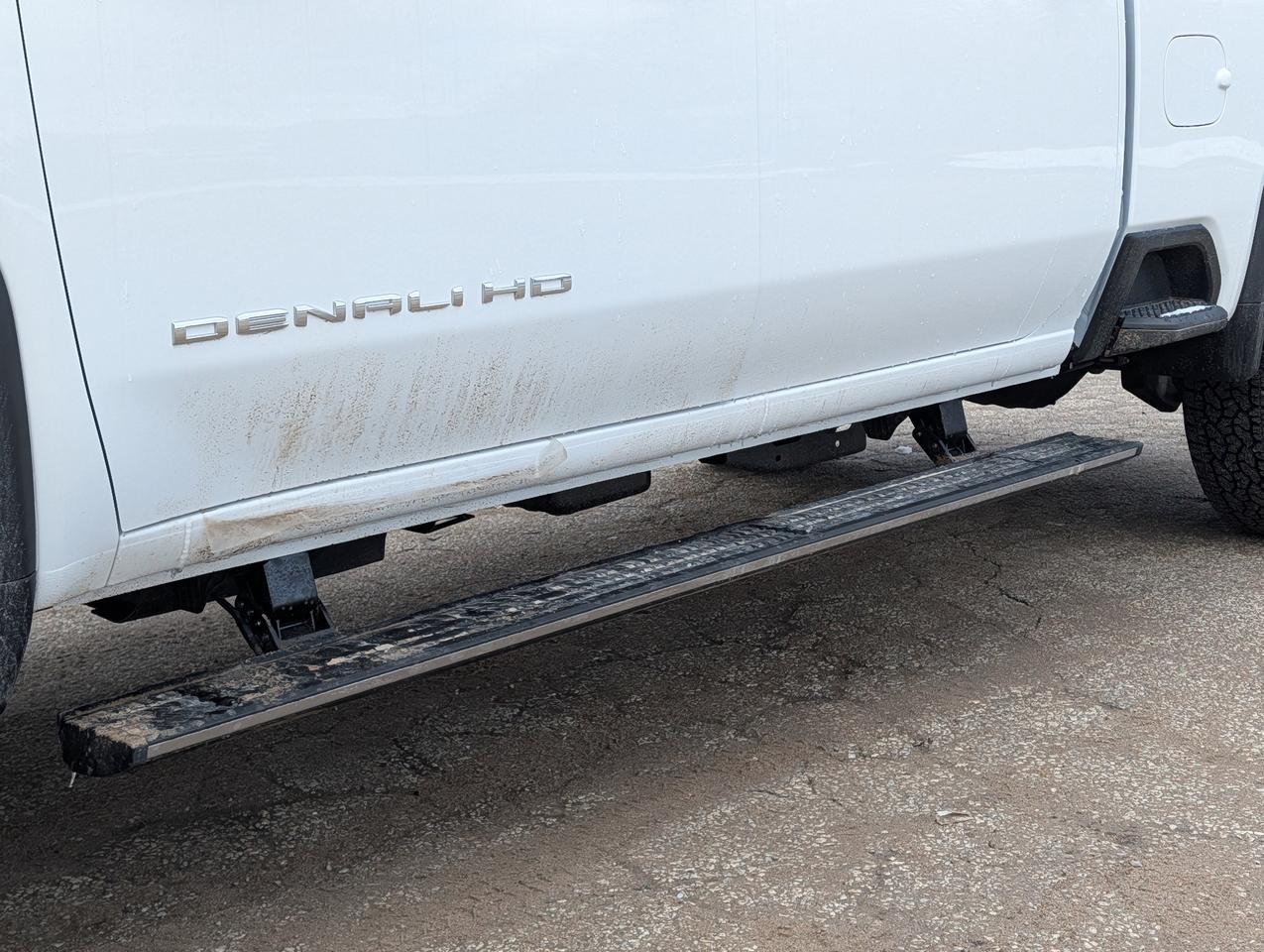 2026 GMC SIERRA 2500HD DENALI Photo