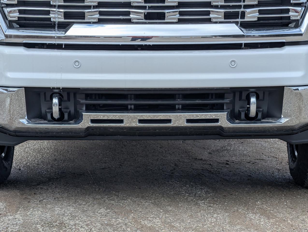 2026 GMC SIERRA 2500HD DENALI Photo