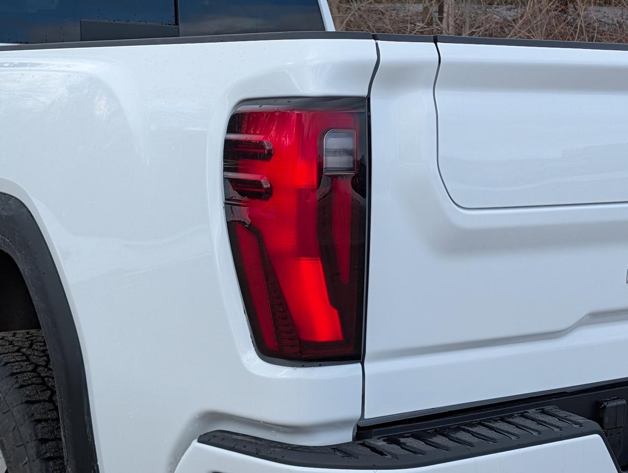 2026 GMC SIERRA 2500HD DENALI Photo