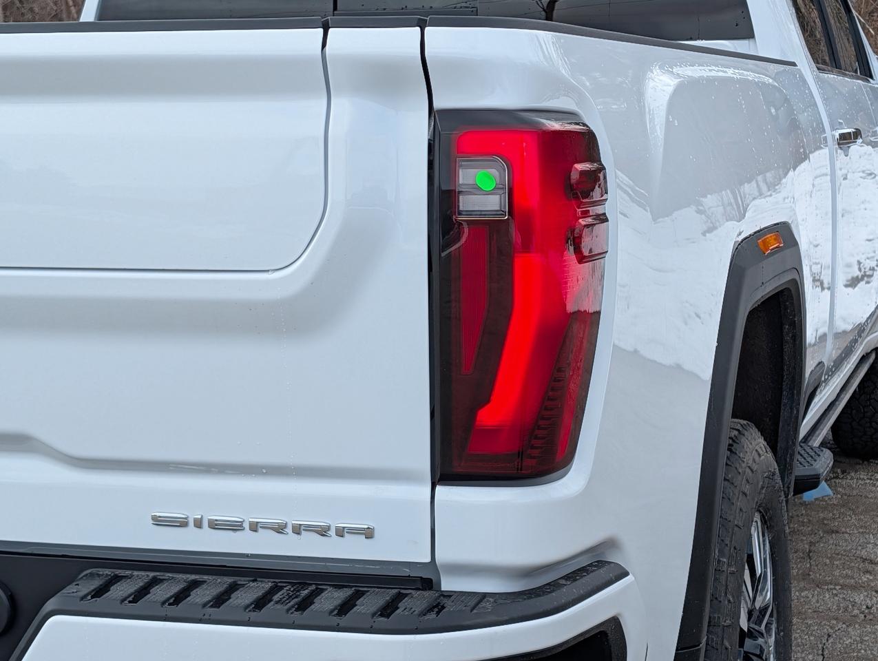 2026 GMC SIERRA 2500HD DENALI Photo