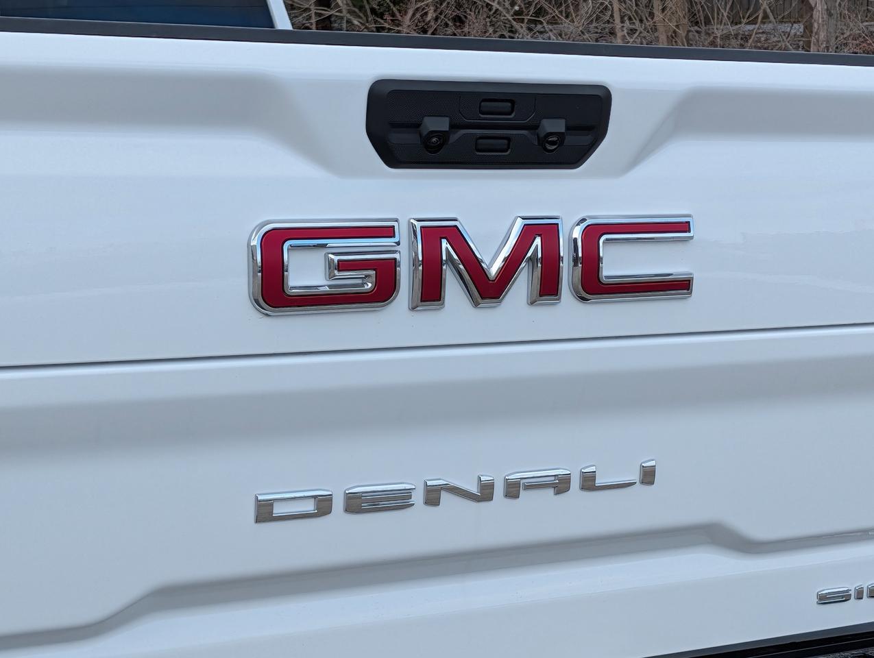 2026 GMC SIERRA 2500HD DENALI Photo
