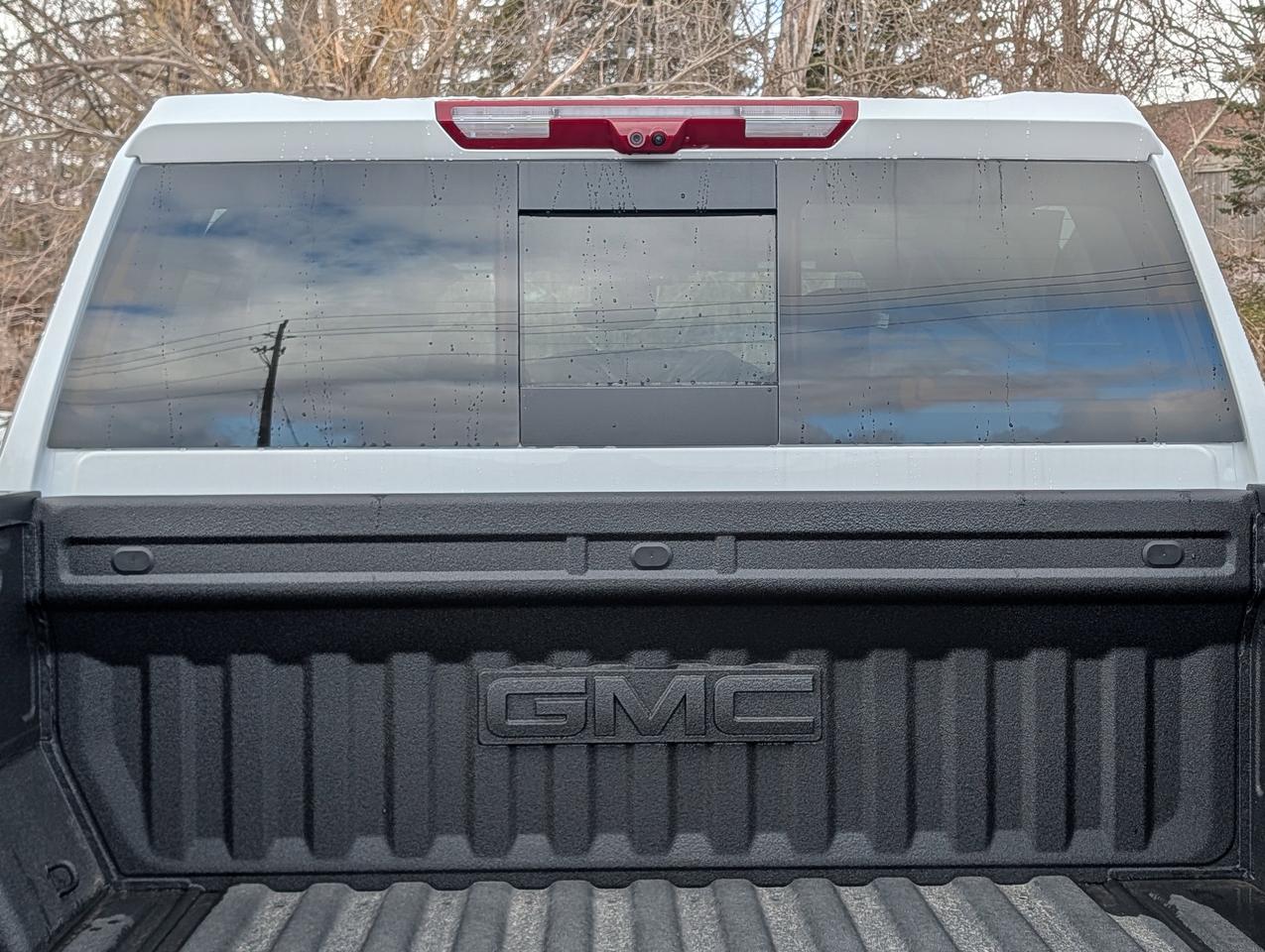 2026 GMC SIERRA 2500HD DENALI Photo