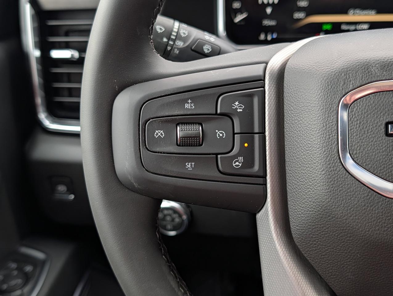 2026 GMC SIERRA 2500HD DENALI Photo