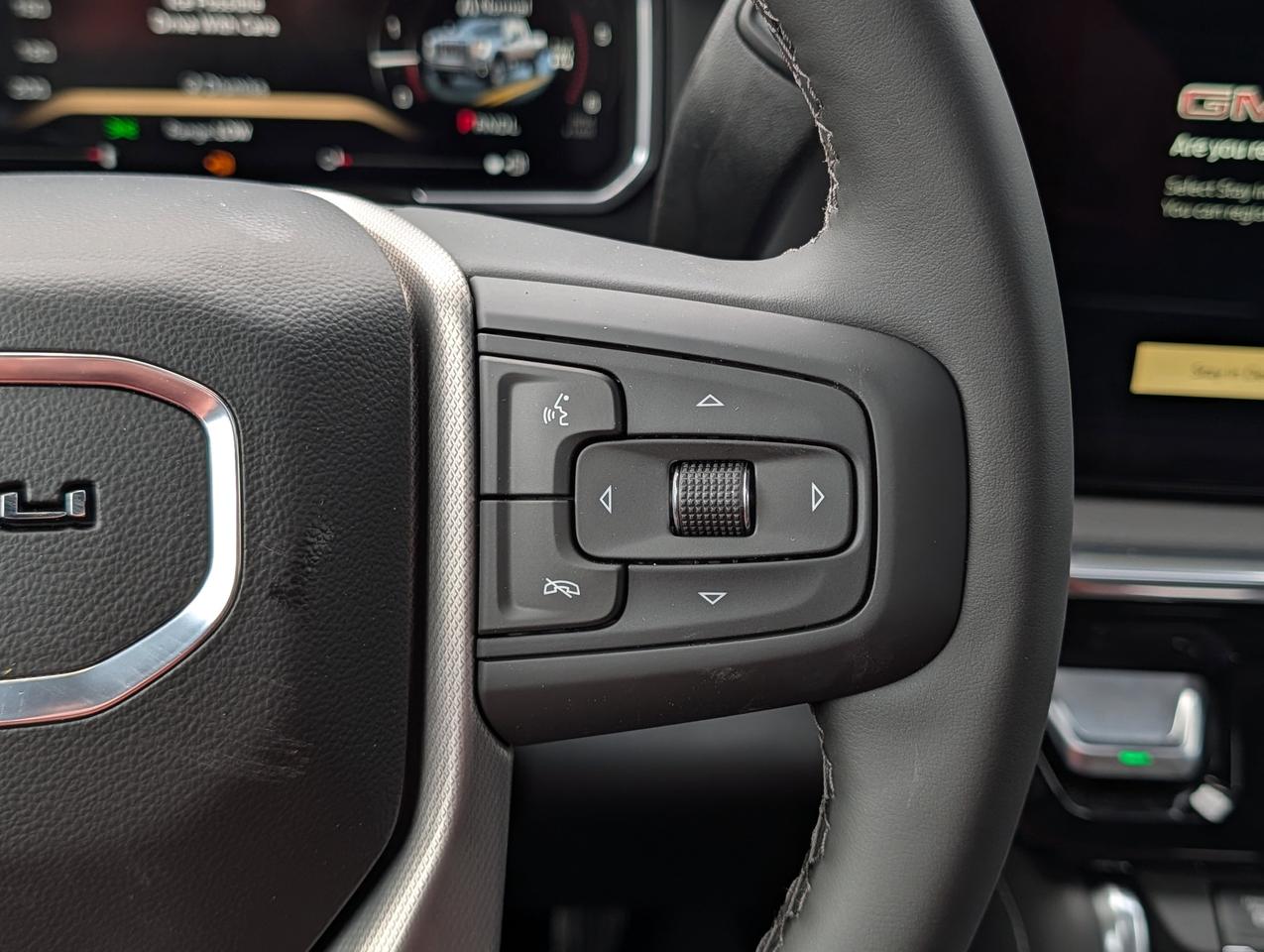 2026 GMC SIERRA 2500HD DENALI Photo