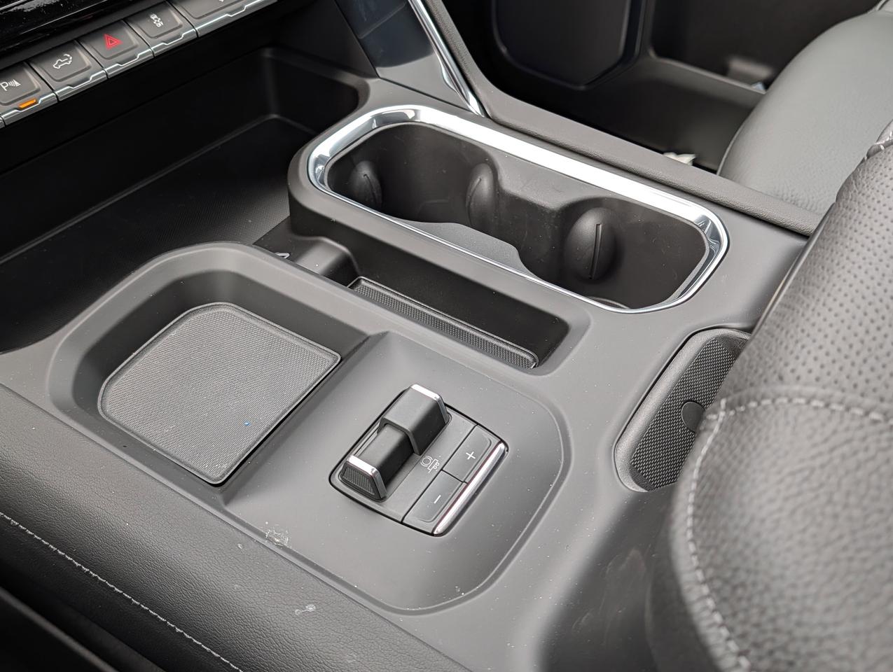 2026 GMC SIERRA 2500HD DENALI Photo