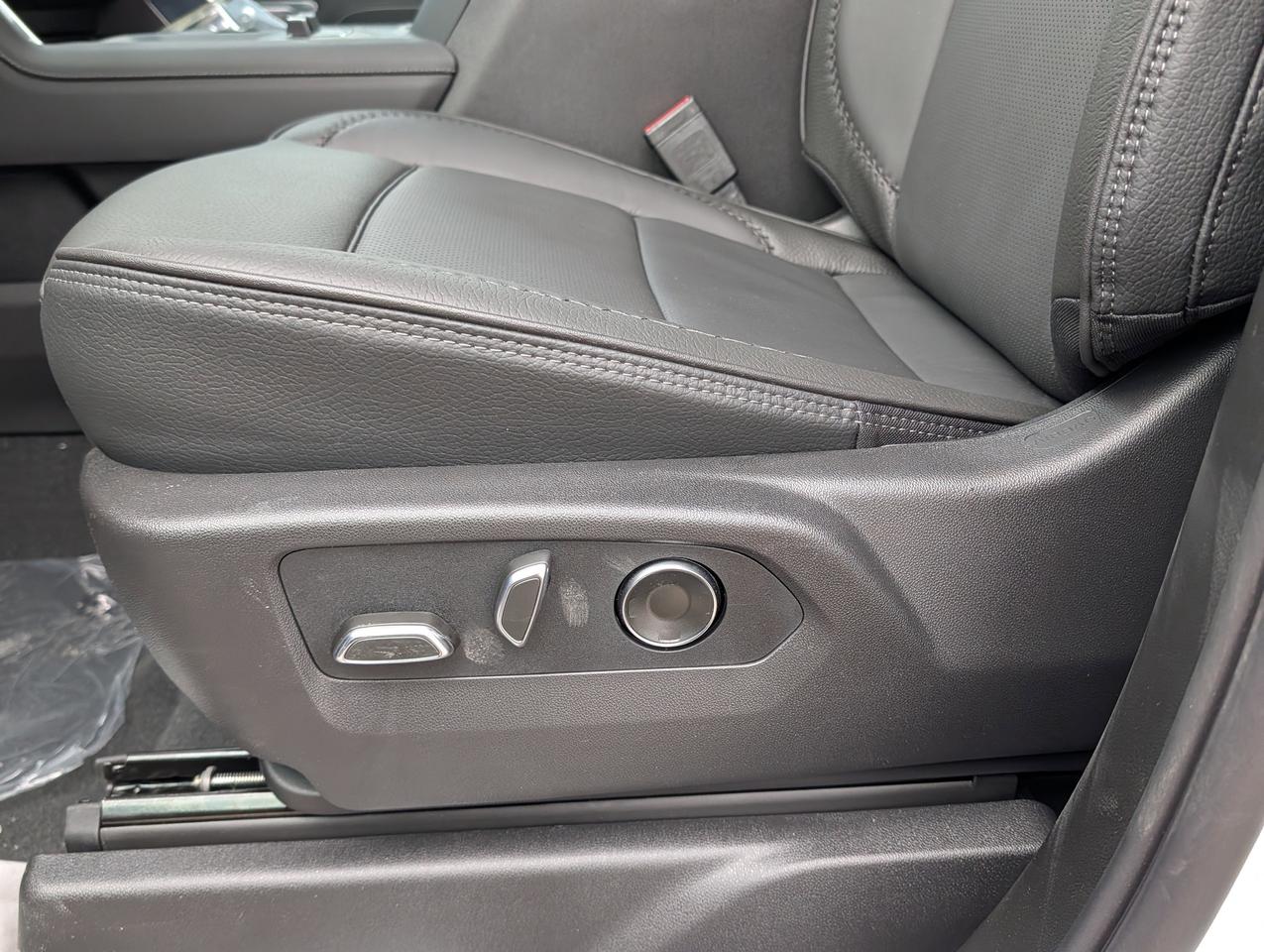 2026 GMC SIERRA 2500HD DENALI Photo