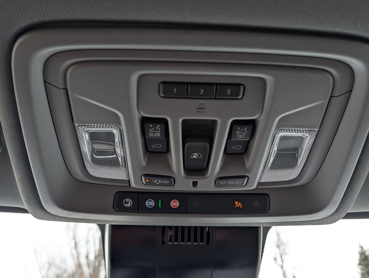 2026 GMC SIERRA 2500HD DENALI Photo