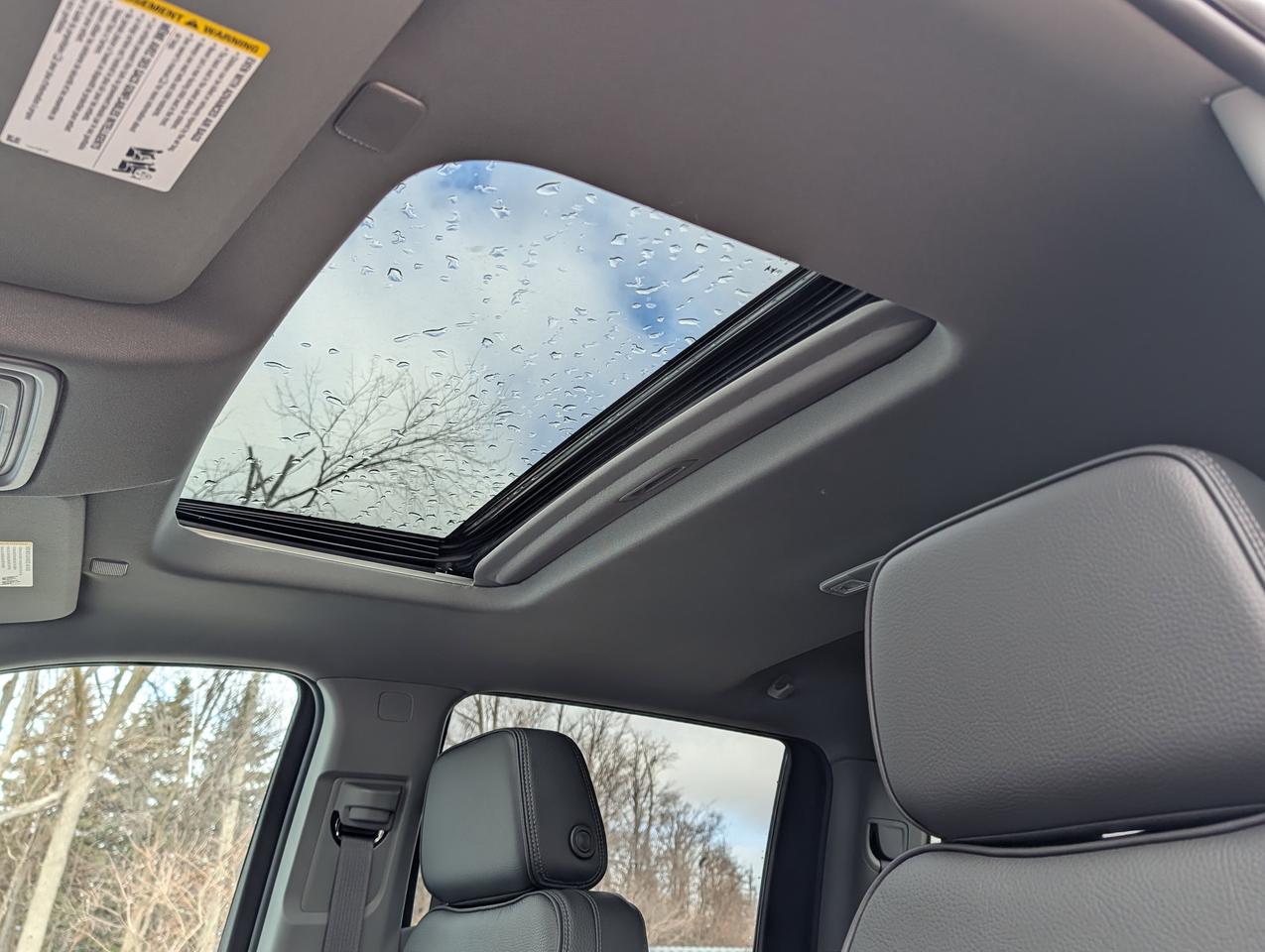 2026 GMC SIERRA 2500HD DENALI Photo