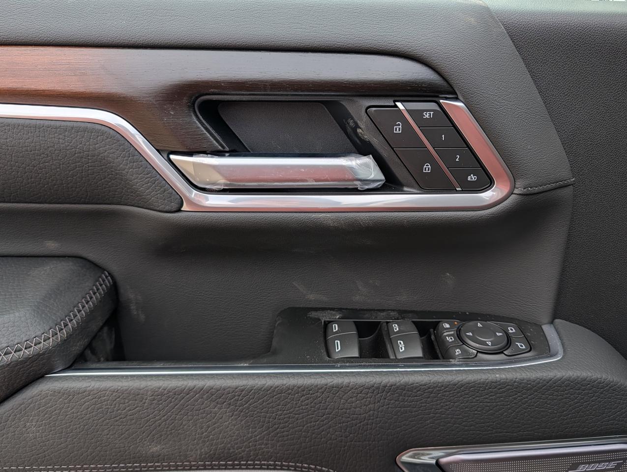 2026 GMC SIERRA 2500HD DENALI Photo