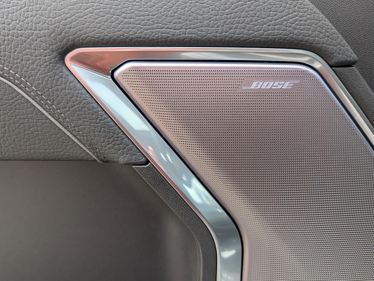 2026 GMC SIERRA 2500HD DENALI Photo