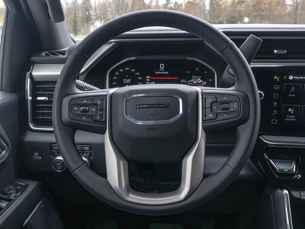 2026 GMC SIERRA 2500HD DENALI Photo