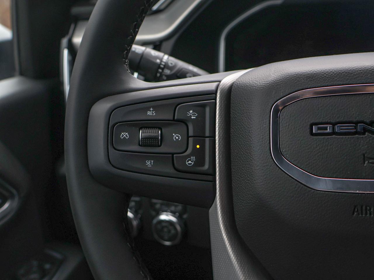 2026 GMC SIERRA 2500HD DENALI Photo