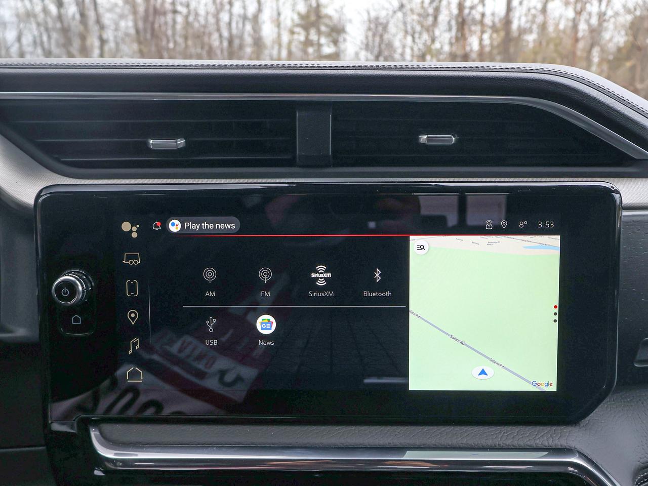 2026 GMC SIERRA 2500HD DENALI Photo