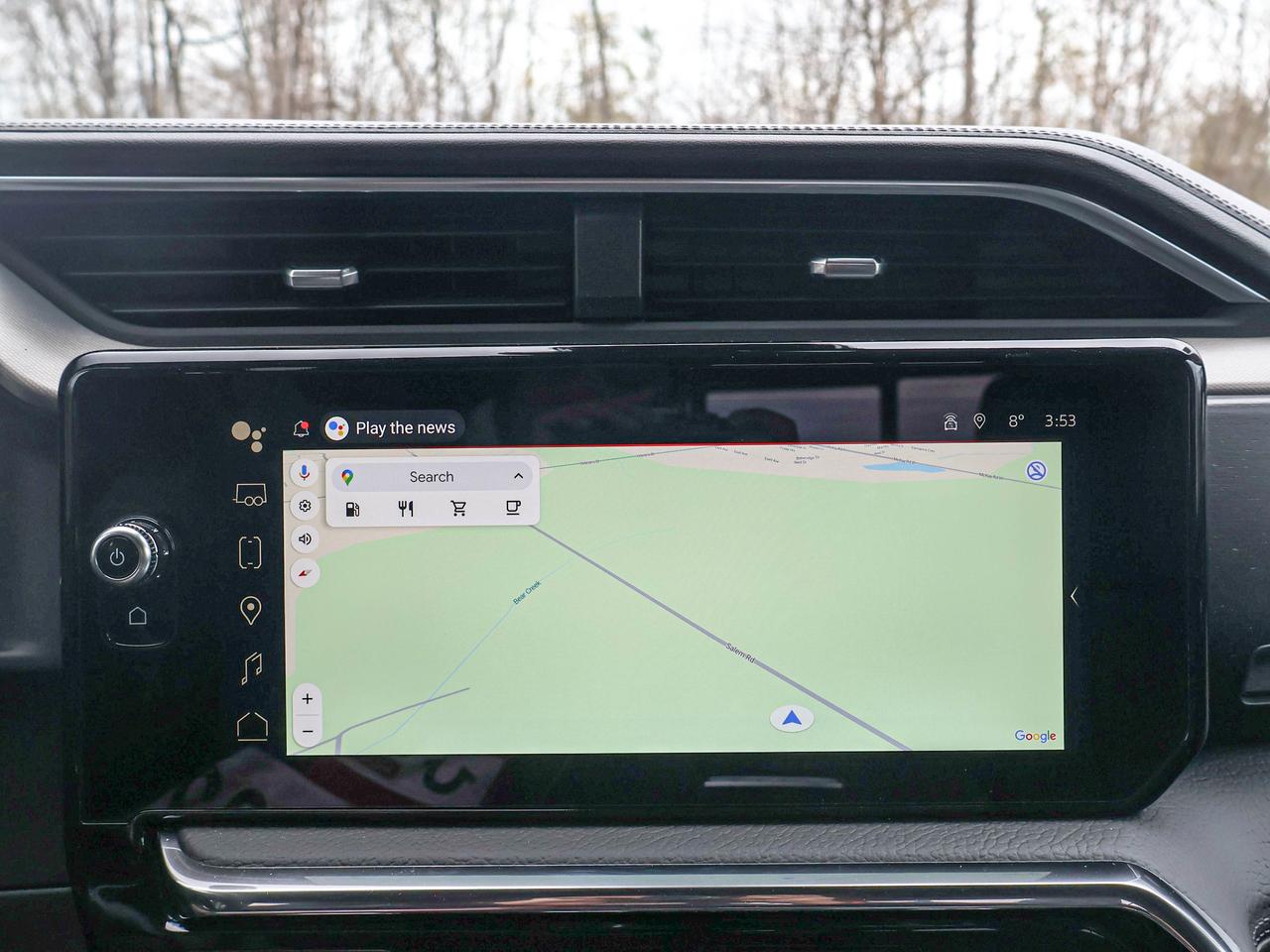 2026 GMC SIERRA 2500HD DENALI Photo