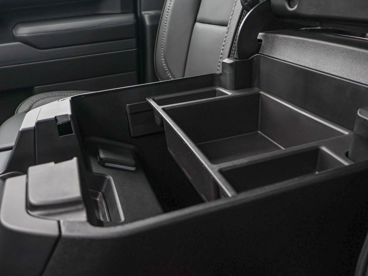 2026 GMC SIERRA 2500HD DENALI Photo