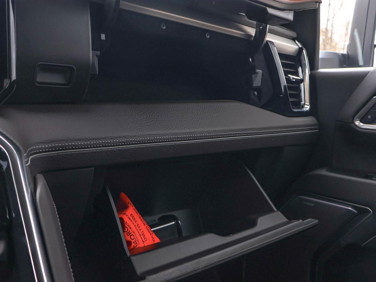 2026 GMC SIERRA 2500HD DENALI Photo