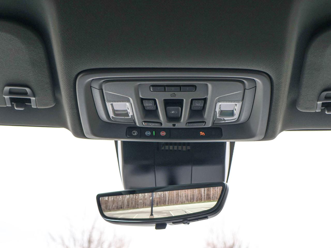 2026 GMC SIERRA 2500HD DENALI Photo