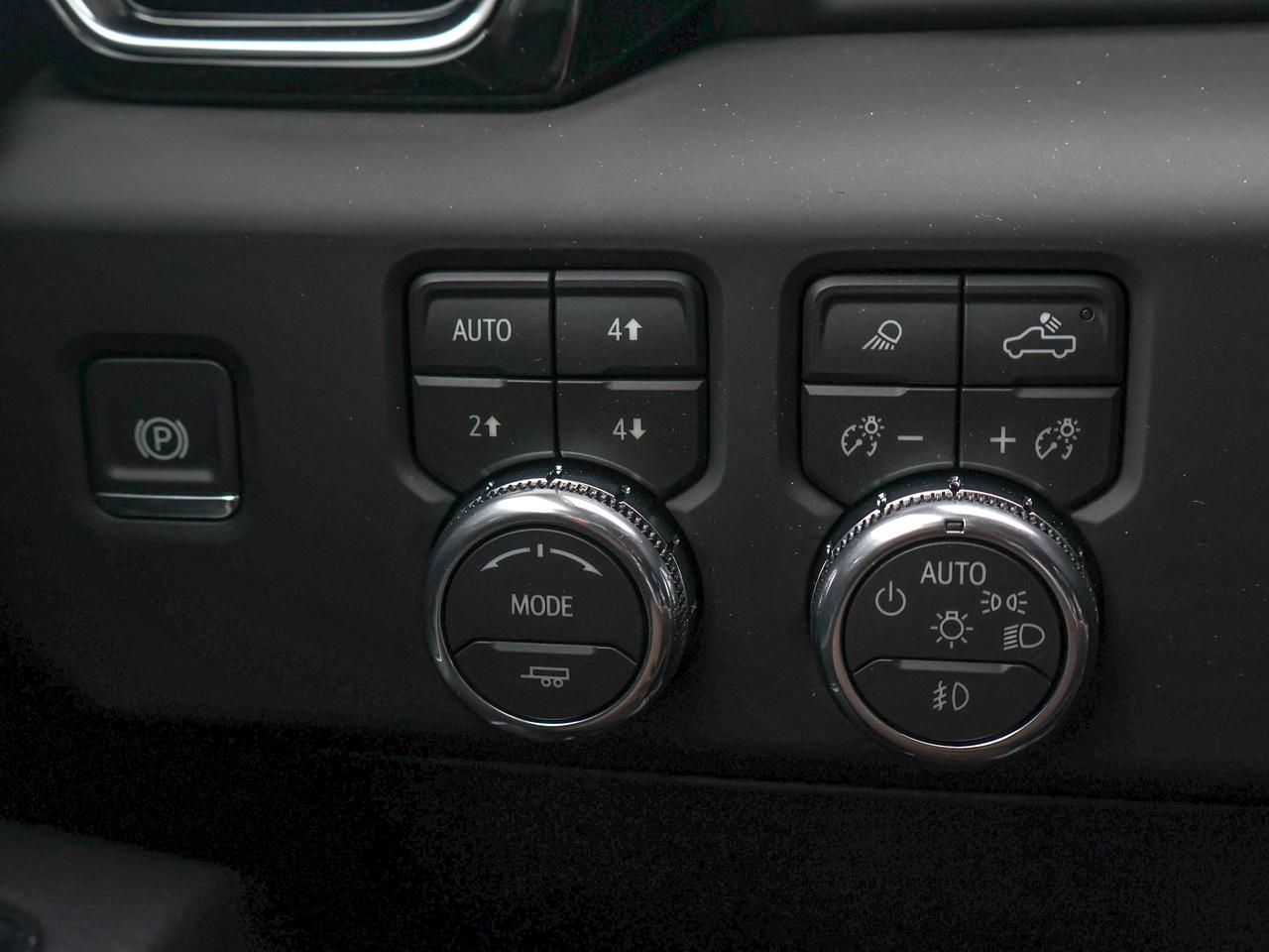 2026 GMC SIERRA 2500HD DENALI Photo