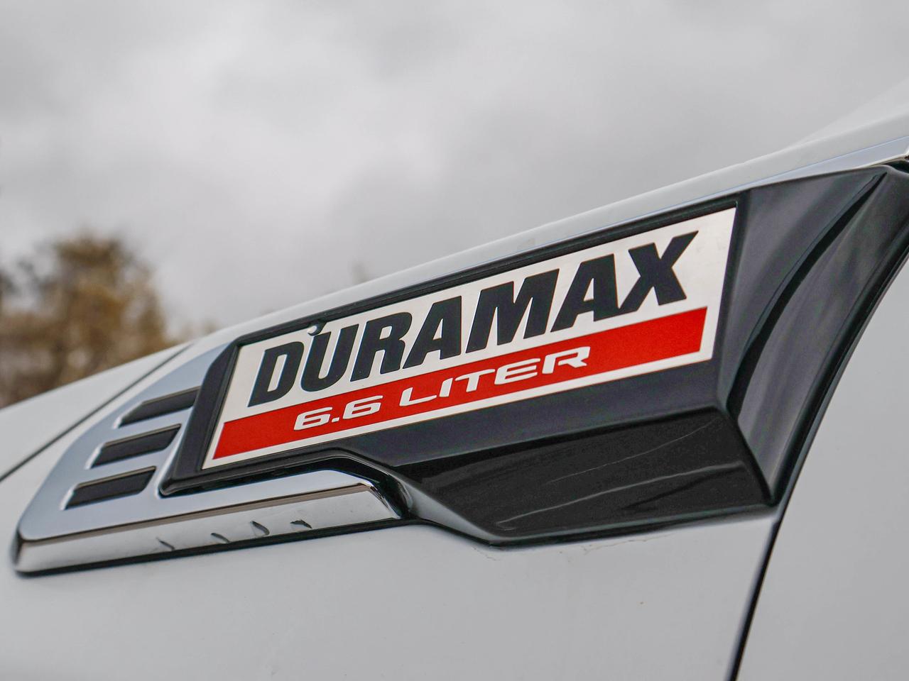 2026 GMC SIERRA 2500HD DENALI Photo