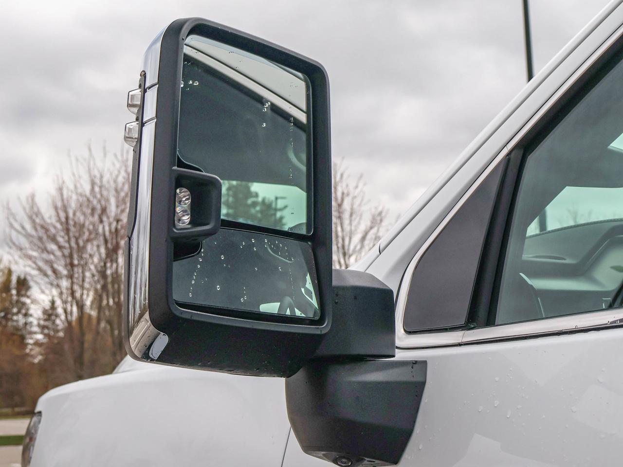 2026 GMC SIERRA 2500HD DENALI Photo
