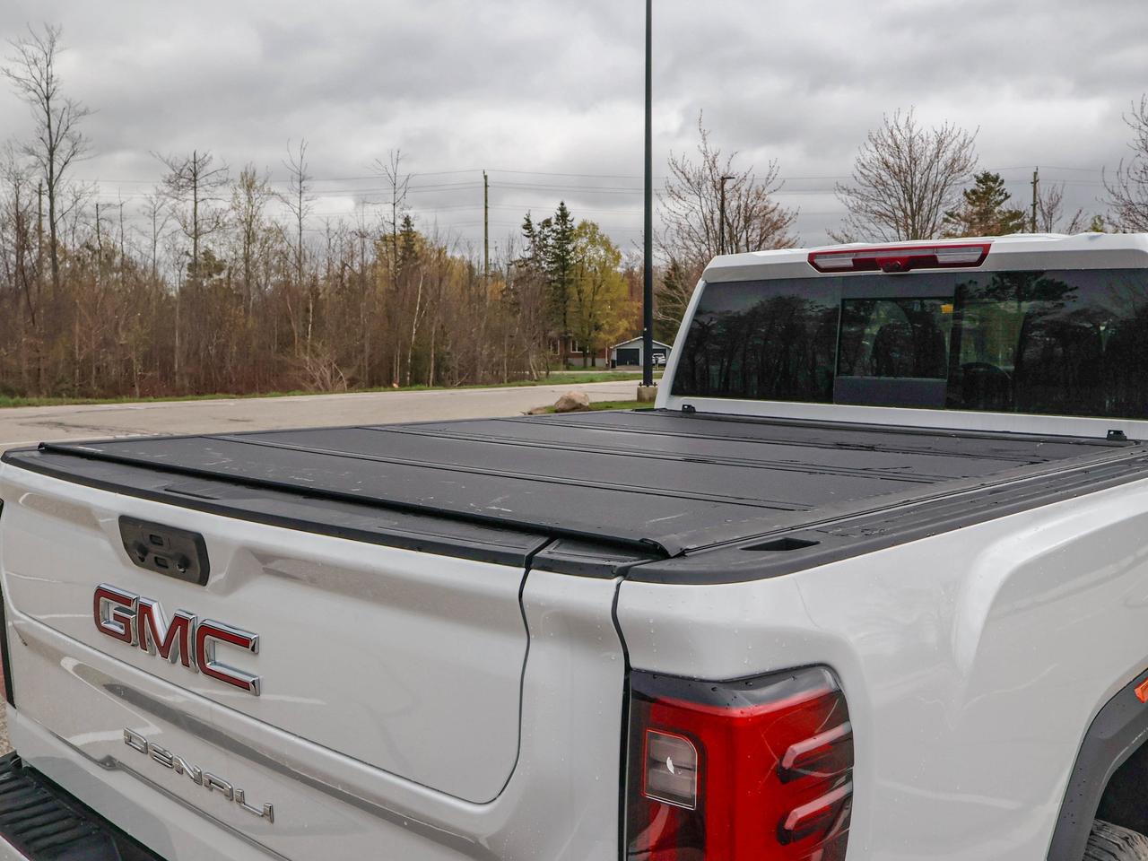 2026 GMC SIERRA 2500HD DENALI Photo