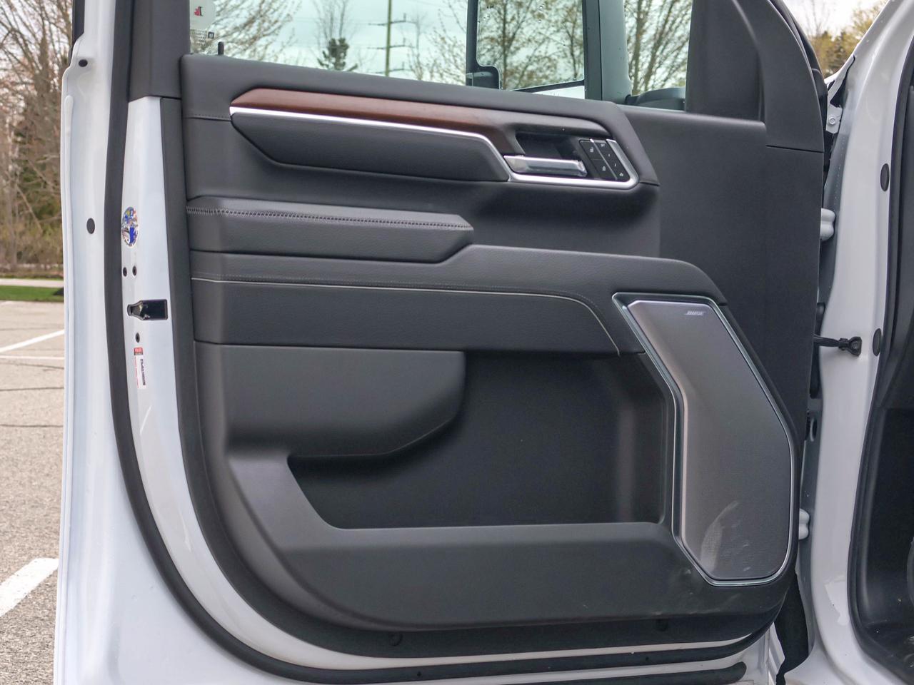 2026 GMC SIERRA 2500HD DENALI Photo
