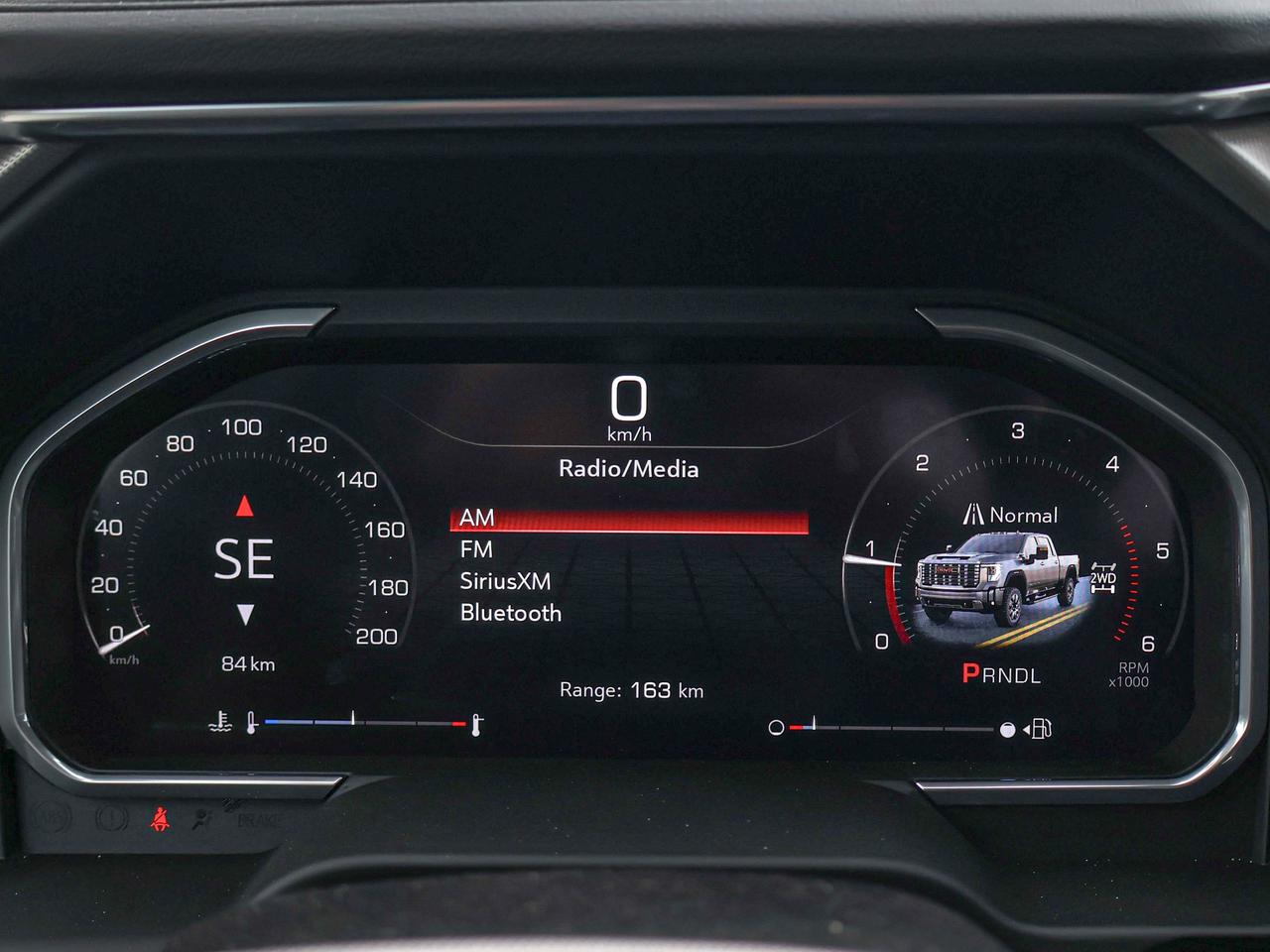 2026 GMC SIERRA 2500HD DENALI Photo