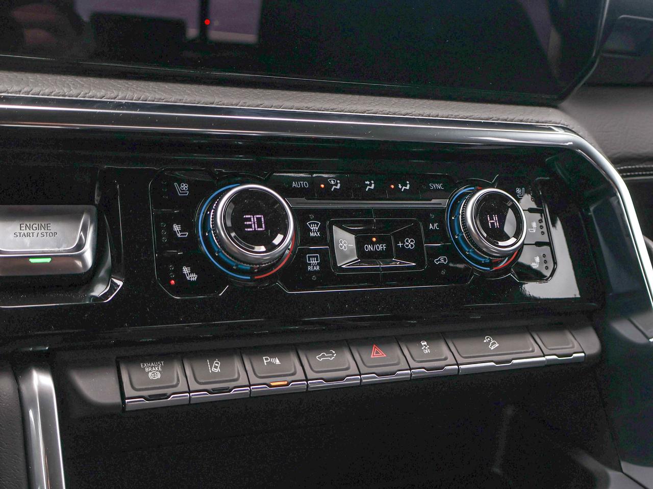 2026 GMC SIERRA 2500HD DENALI Photo