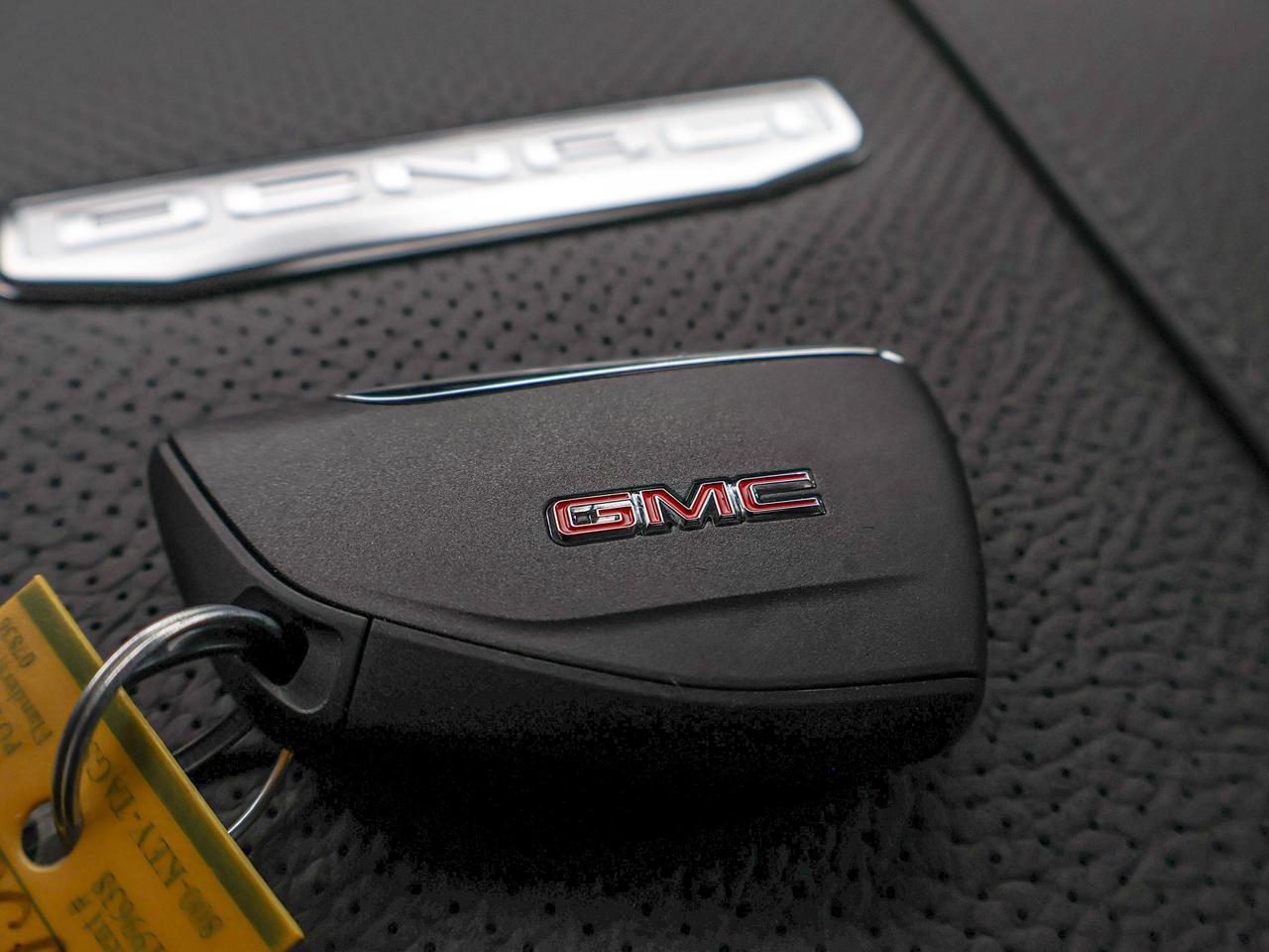 2026 GMC SIERRA 2500HD DENALI Photo